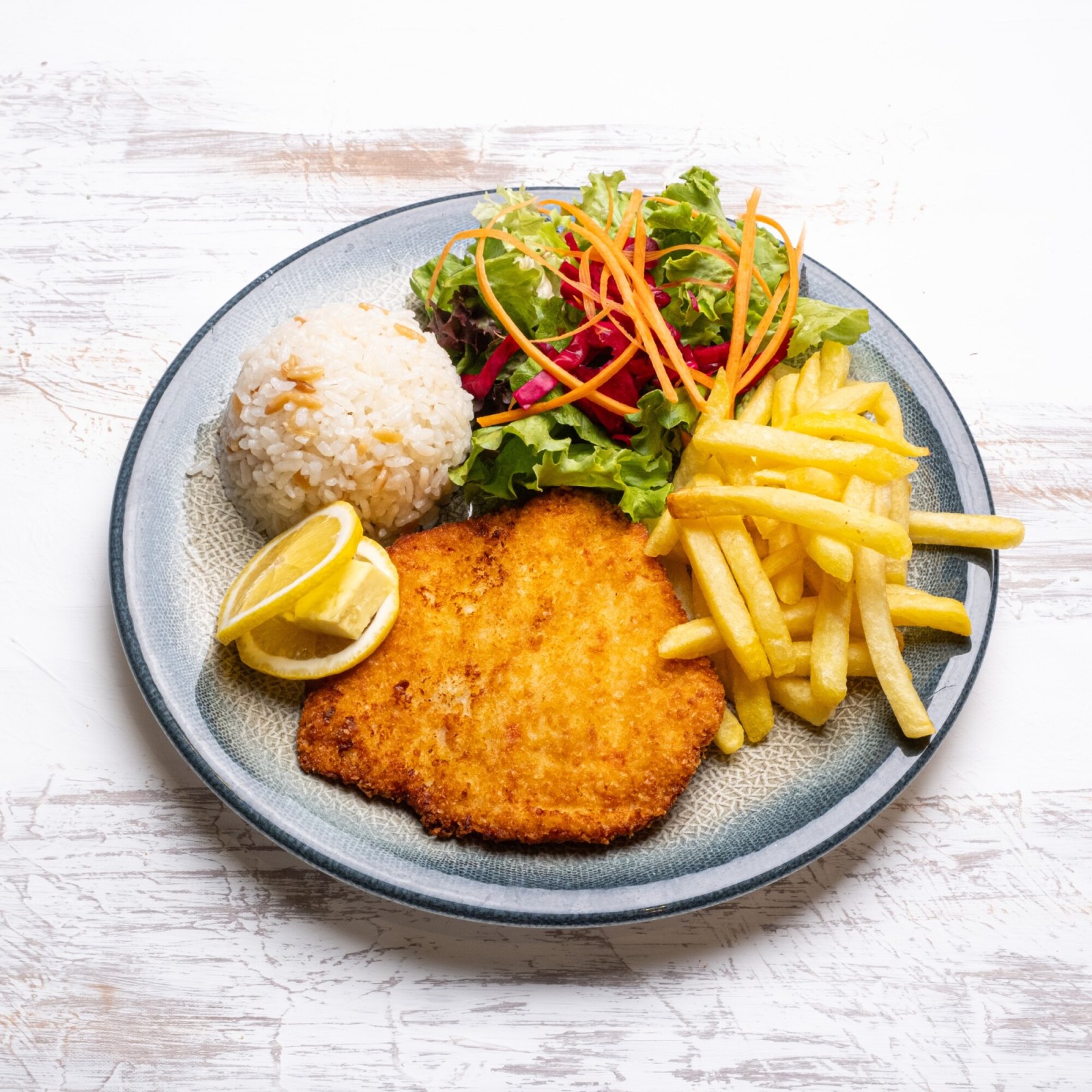 SCHNITZEL