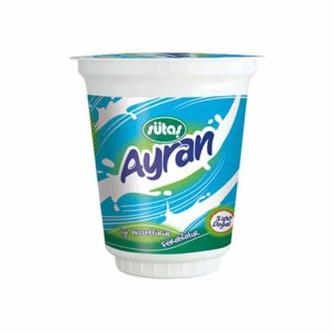Büyük Ayran (30cl.)