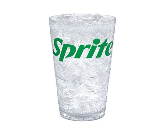 Sprite Orta (Bardak 400 ml.)