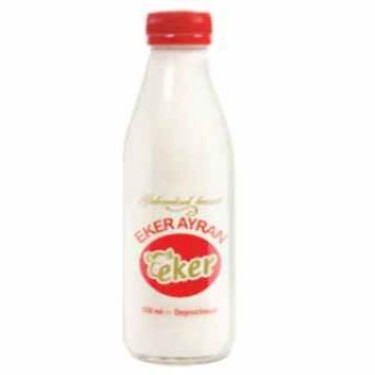 Şişe Ayran (330 ml)