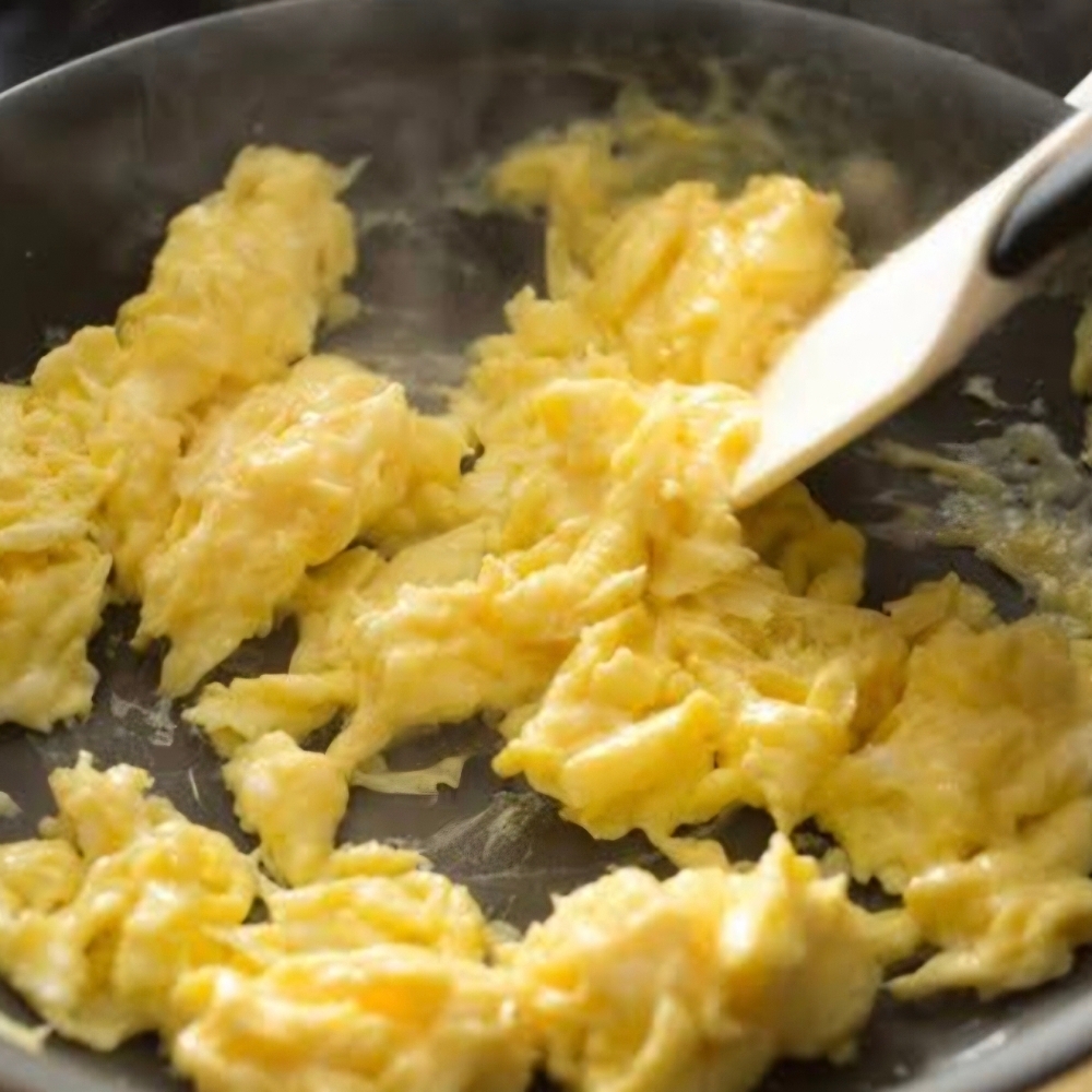 Sade Omlet