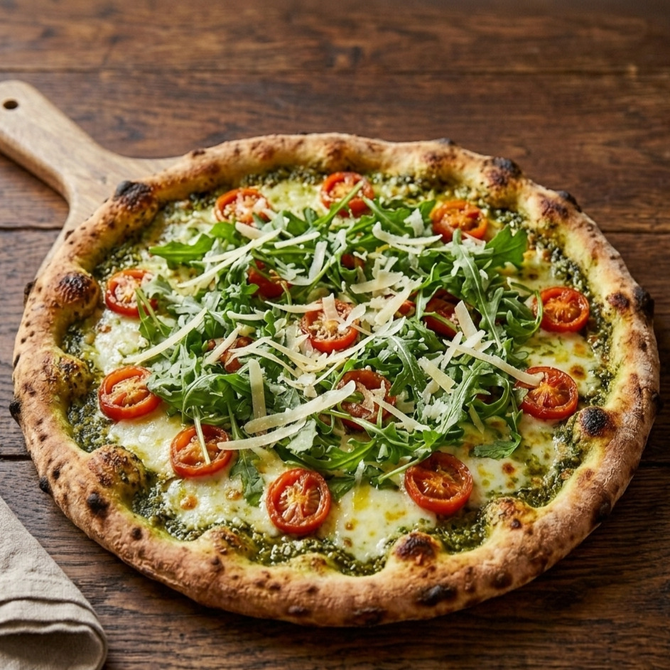 Orfano Pesto ( 30 cm )