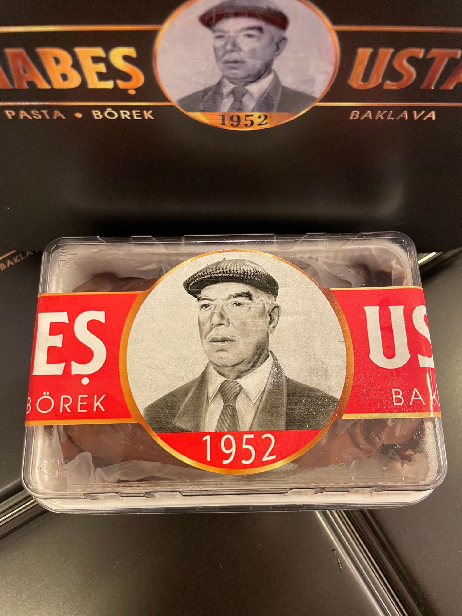Maraş Usülü Çikolatalı Dondurma (240 gr.)