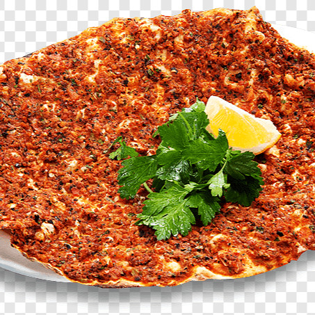 Geleneksel Taş Fırın Lahmacun