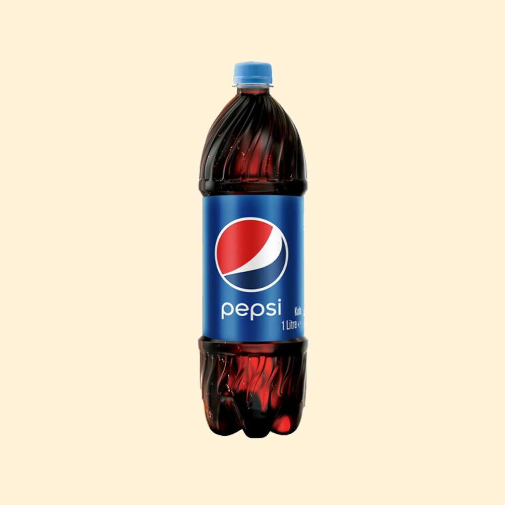 Pepsi 1 lt