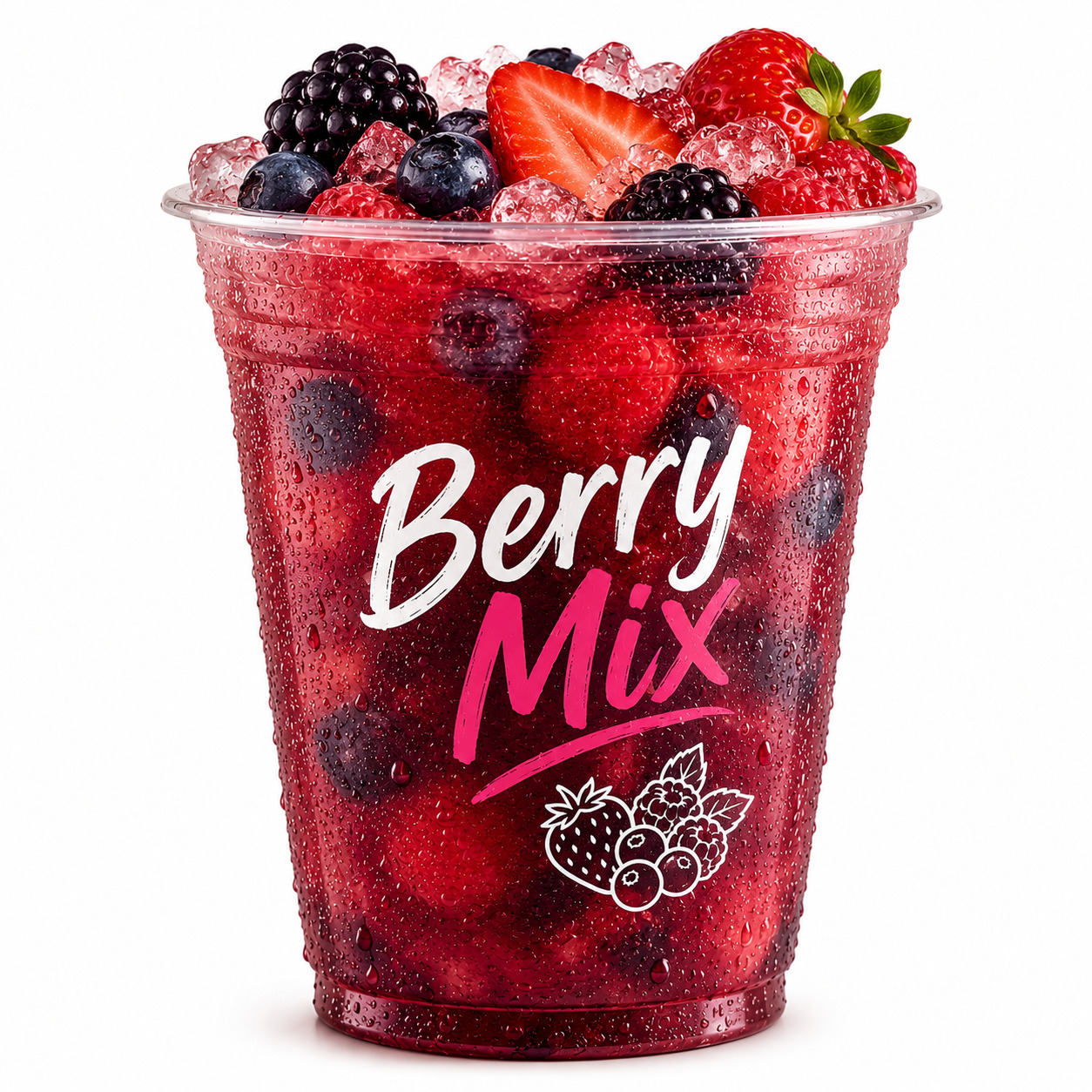 Berry Mix