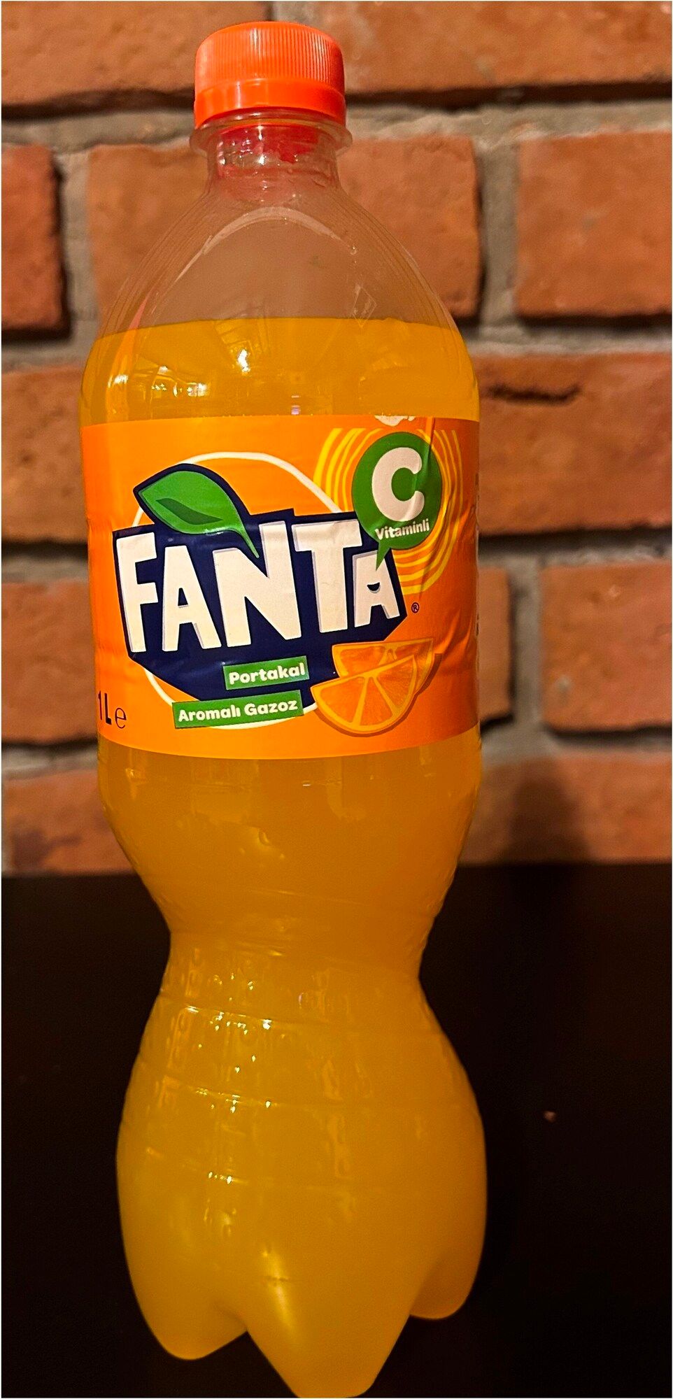 Fanta (1 L.)