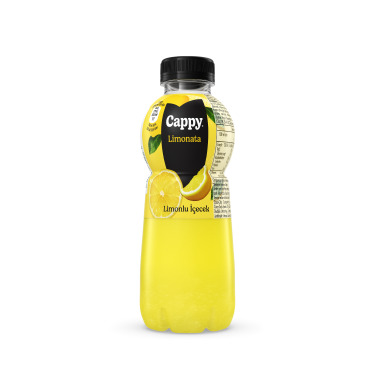 Cappy Limonata (33 cl.)