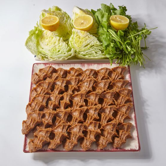 Aile Boyu (750 g)