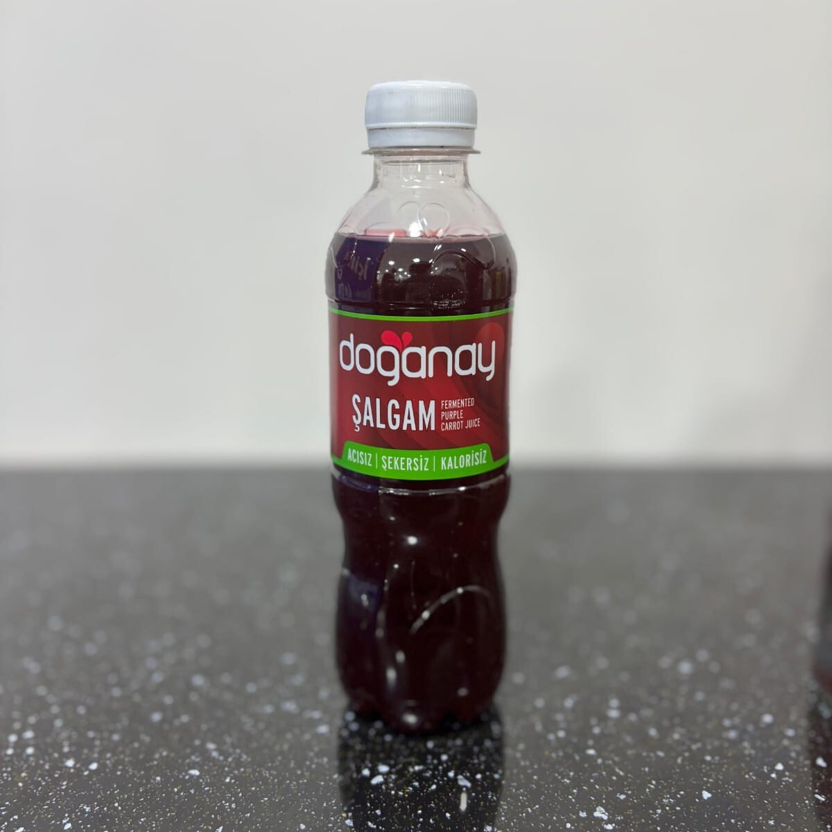 Acısız Şalgam (30ml)
