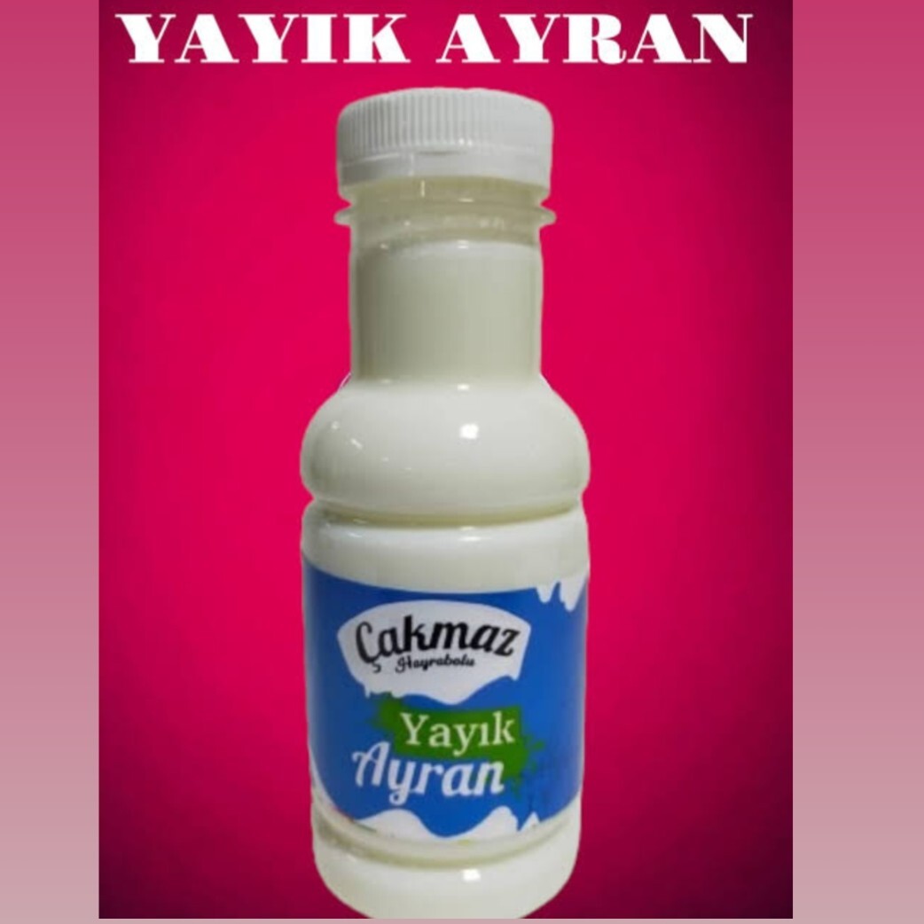 Yayık Ayran