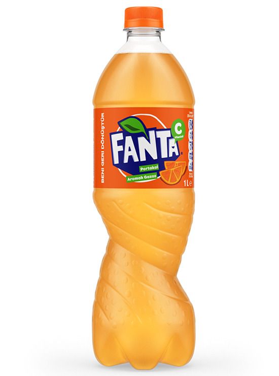 Fanta (1 Litre)