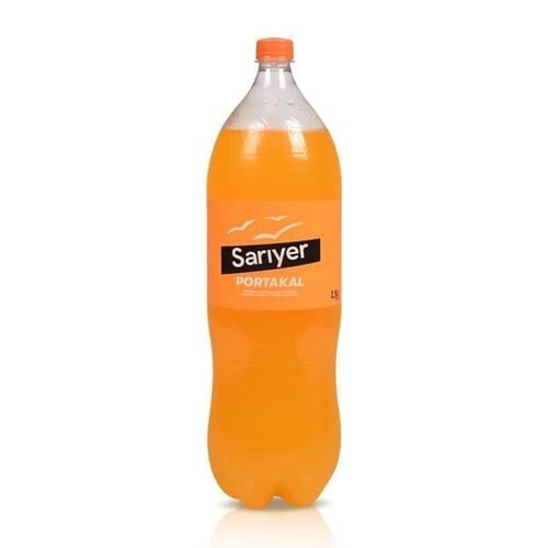Sarıyer Fanta (2.5 l.)