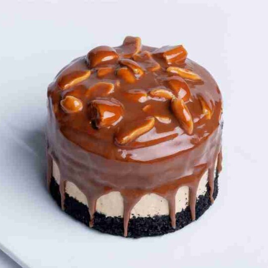 Snickers Pasta