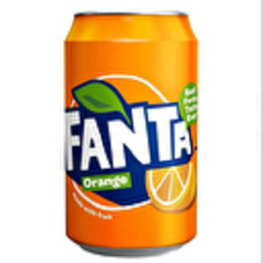 Fanta kutu