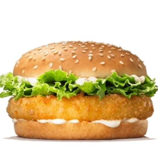 Tavukburger