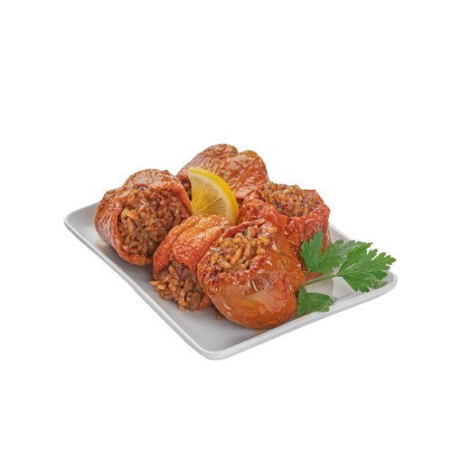 Antep Kuru Biber Dolması (200 gr.)
