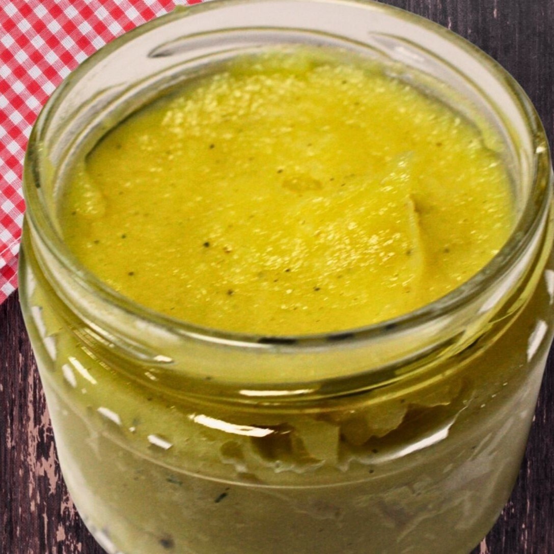 Patates Püresi