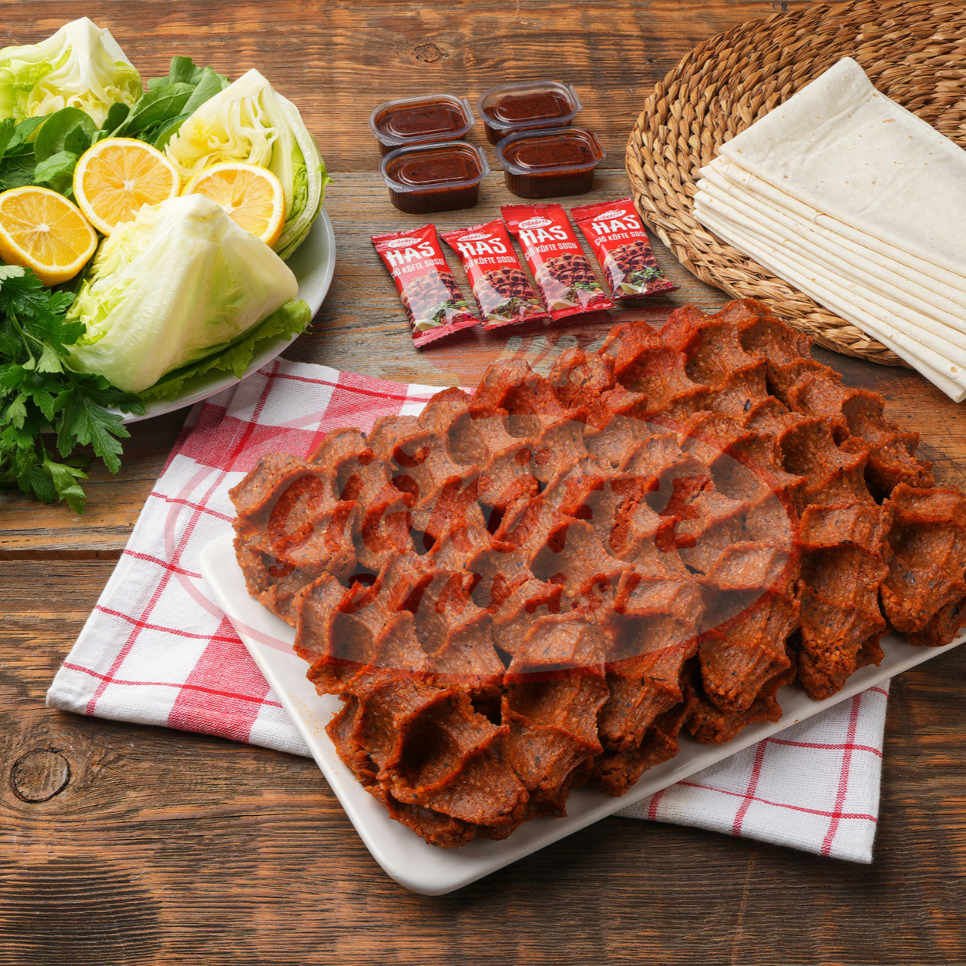 1000 Gr Has Sofra