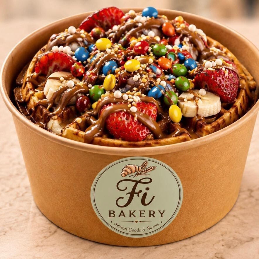 Kova Waffle