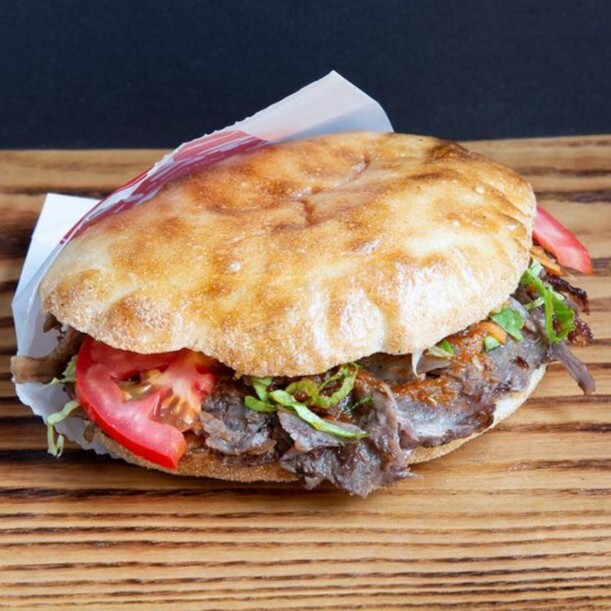 ET TOMBİK EKMEK