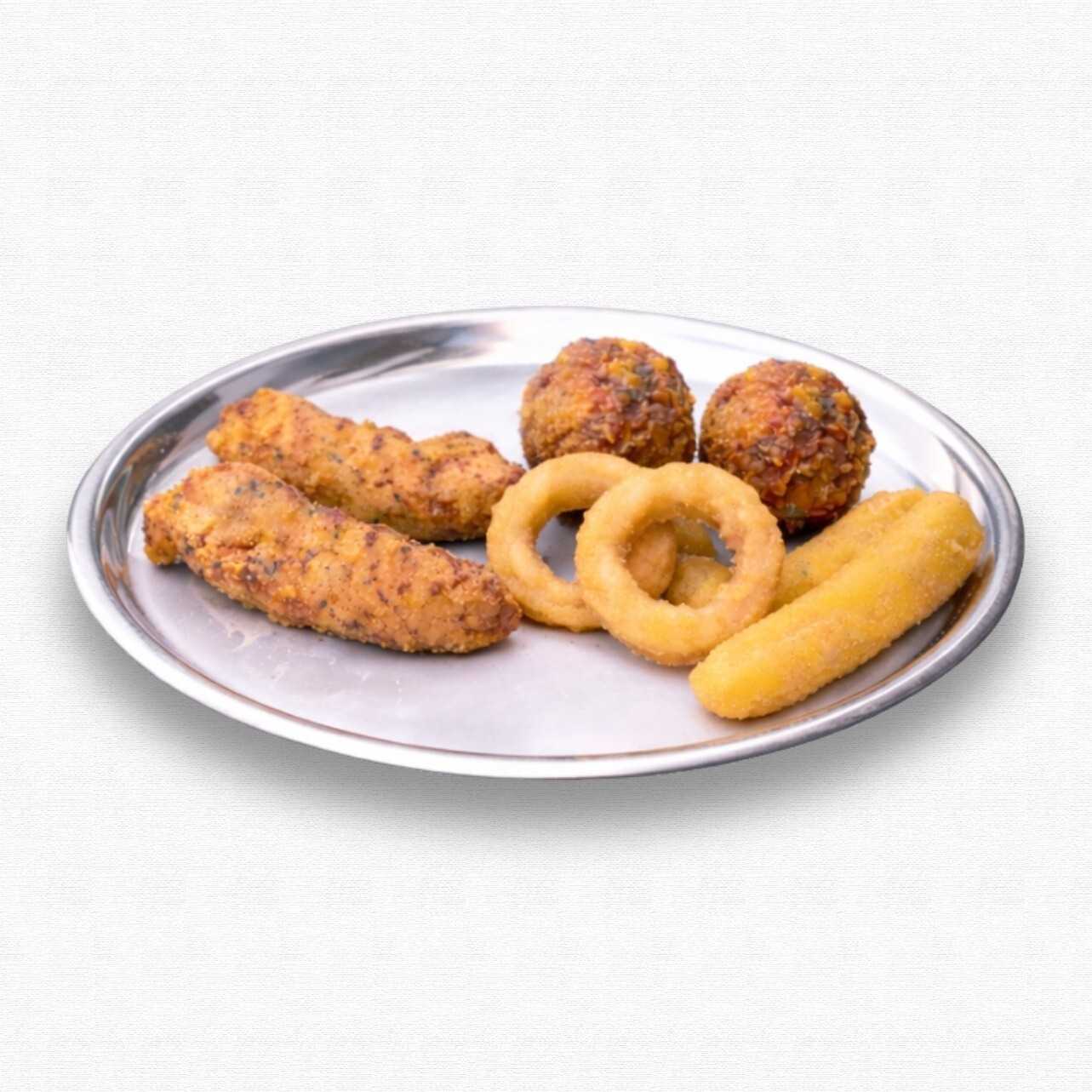 Mix Plate