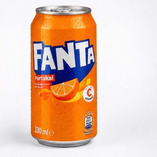 Fanta (330 ml)