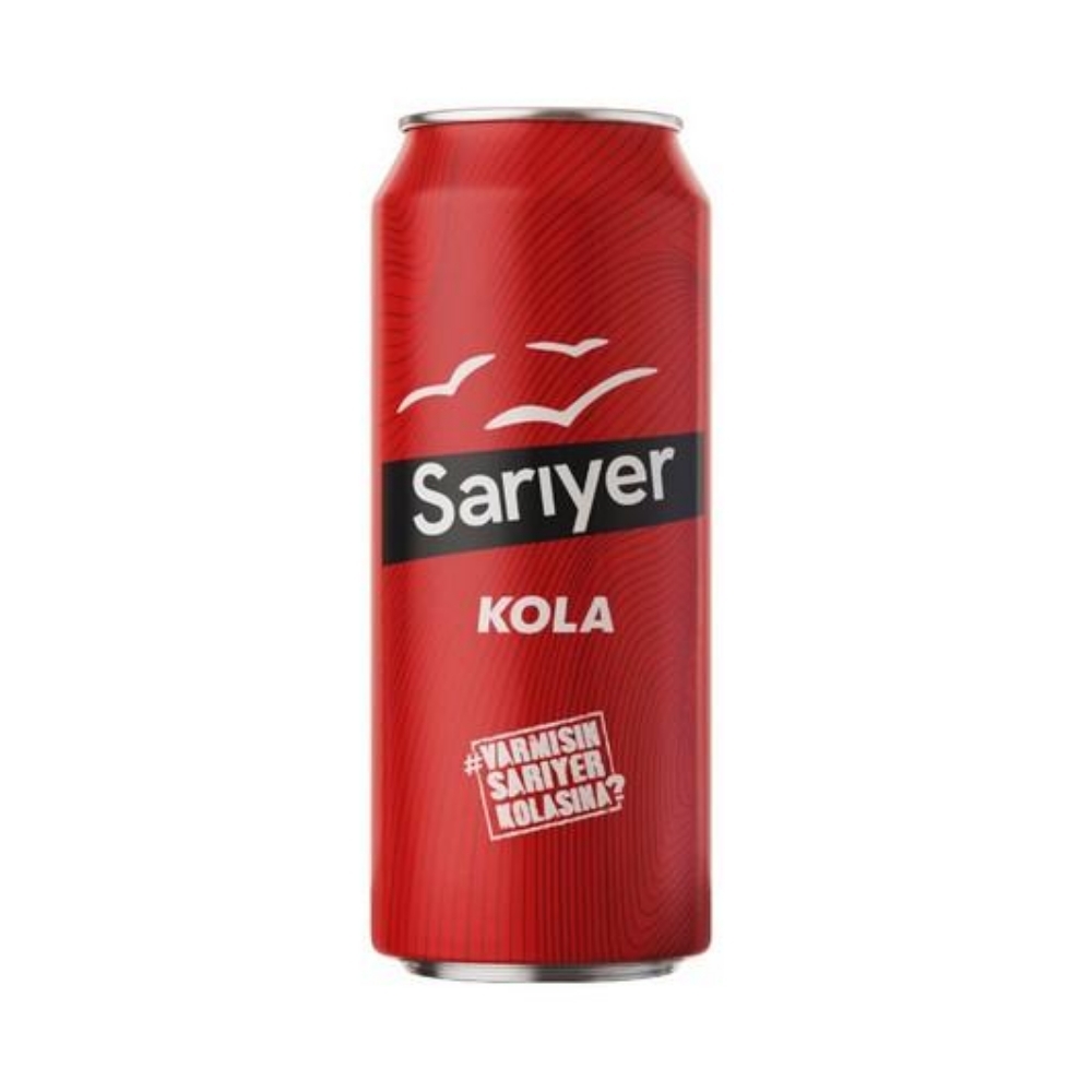 Sarıyer kola
