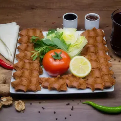 Atıştırmalık Menü