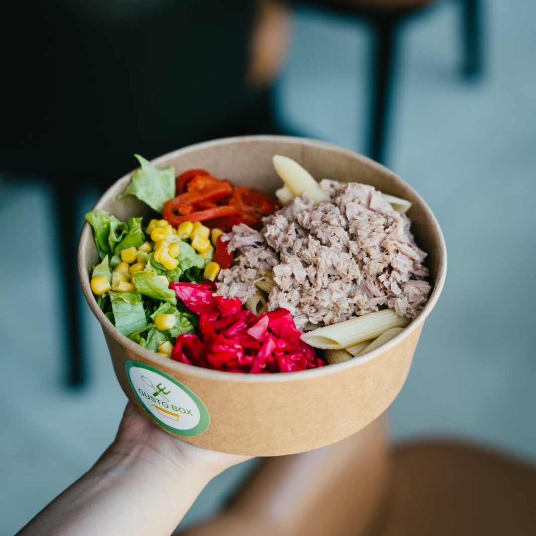 Tango Bowl