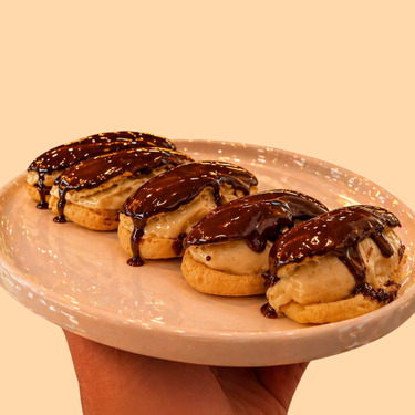 Klasik Ekler (250 Gr.)