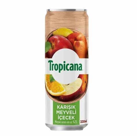 Tropicana (33 cl)