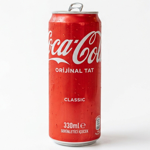 Coca Cola (330 ml)