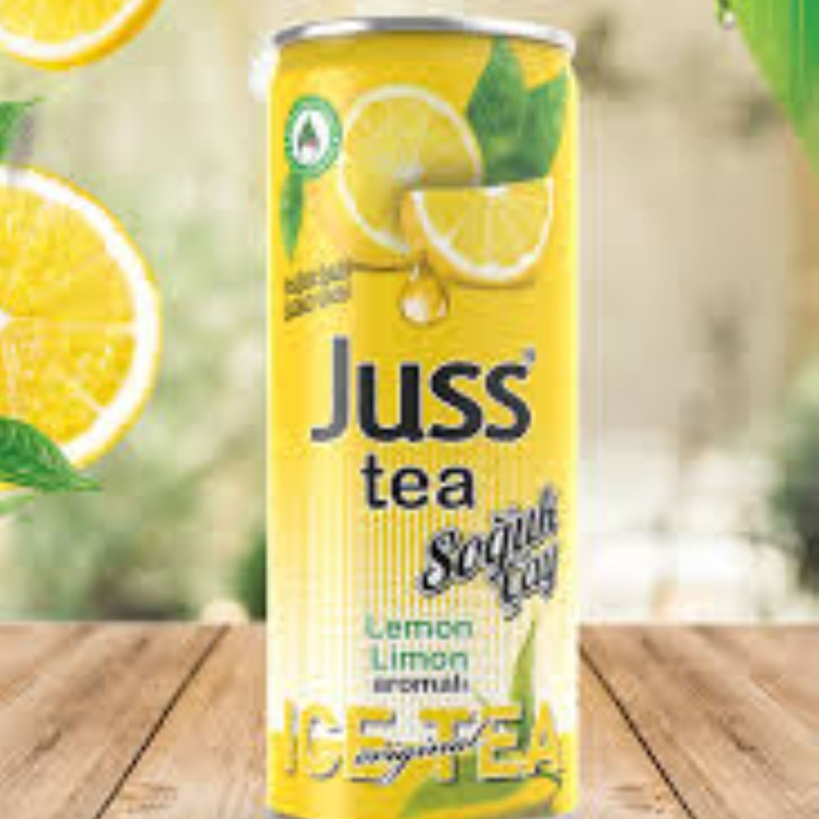 Juss Tea Li̇mon
