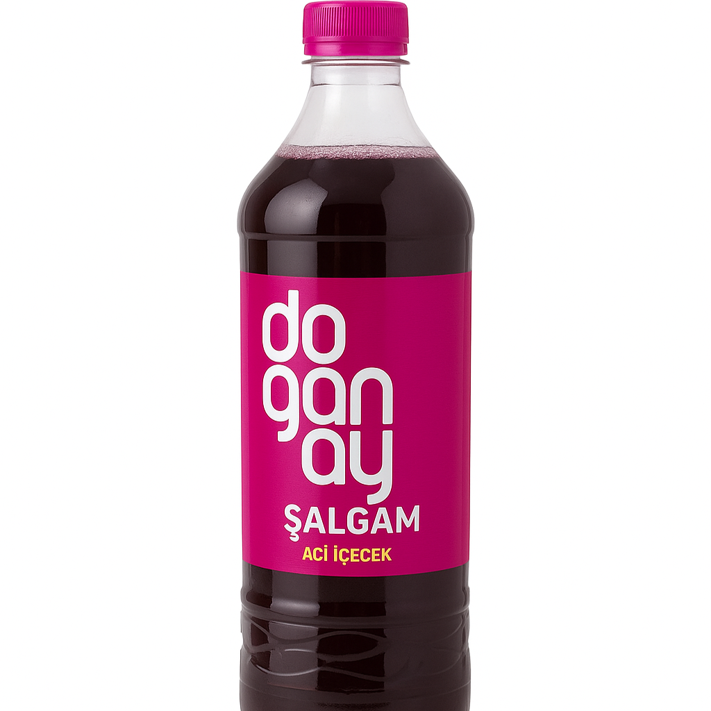 Şalgam