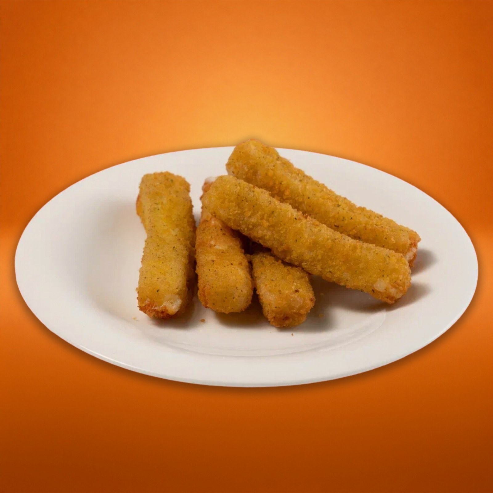 Mozzarella Sticks (5 Adet)
