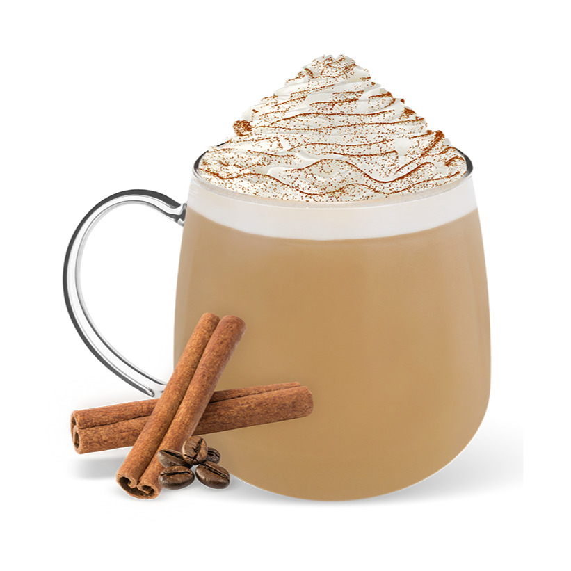 Dolce Latte Sıcak Special Latte