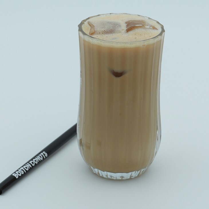 Iced Latte