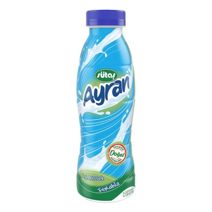 Sütaş Ayran