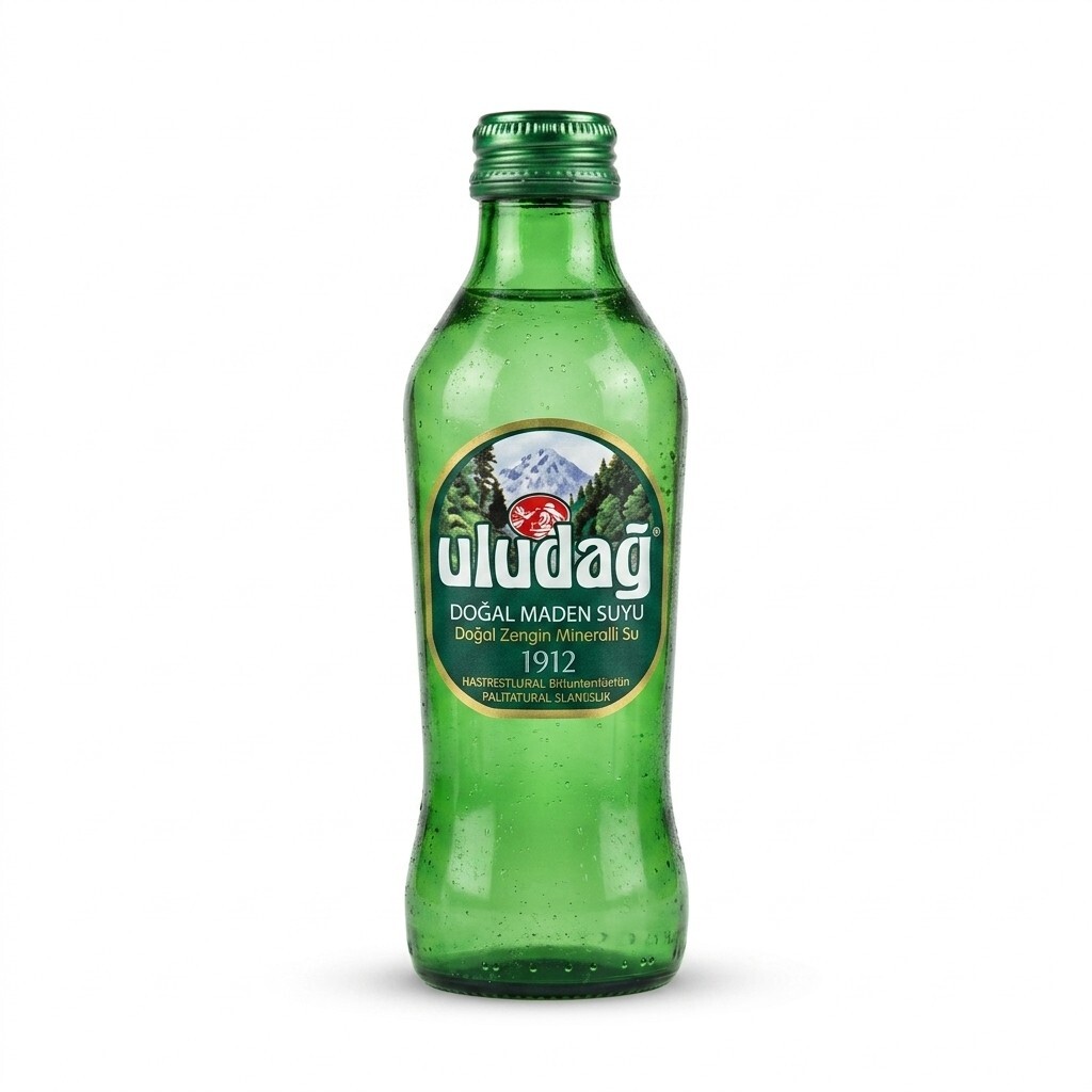 Sade Soda