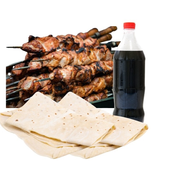 Lokum (1 Kg)