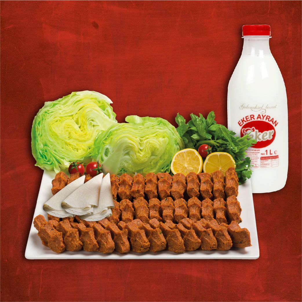 Aile Menü