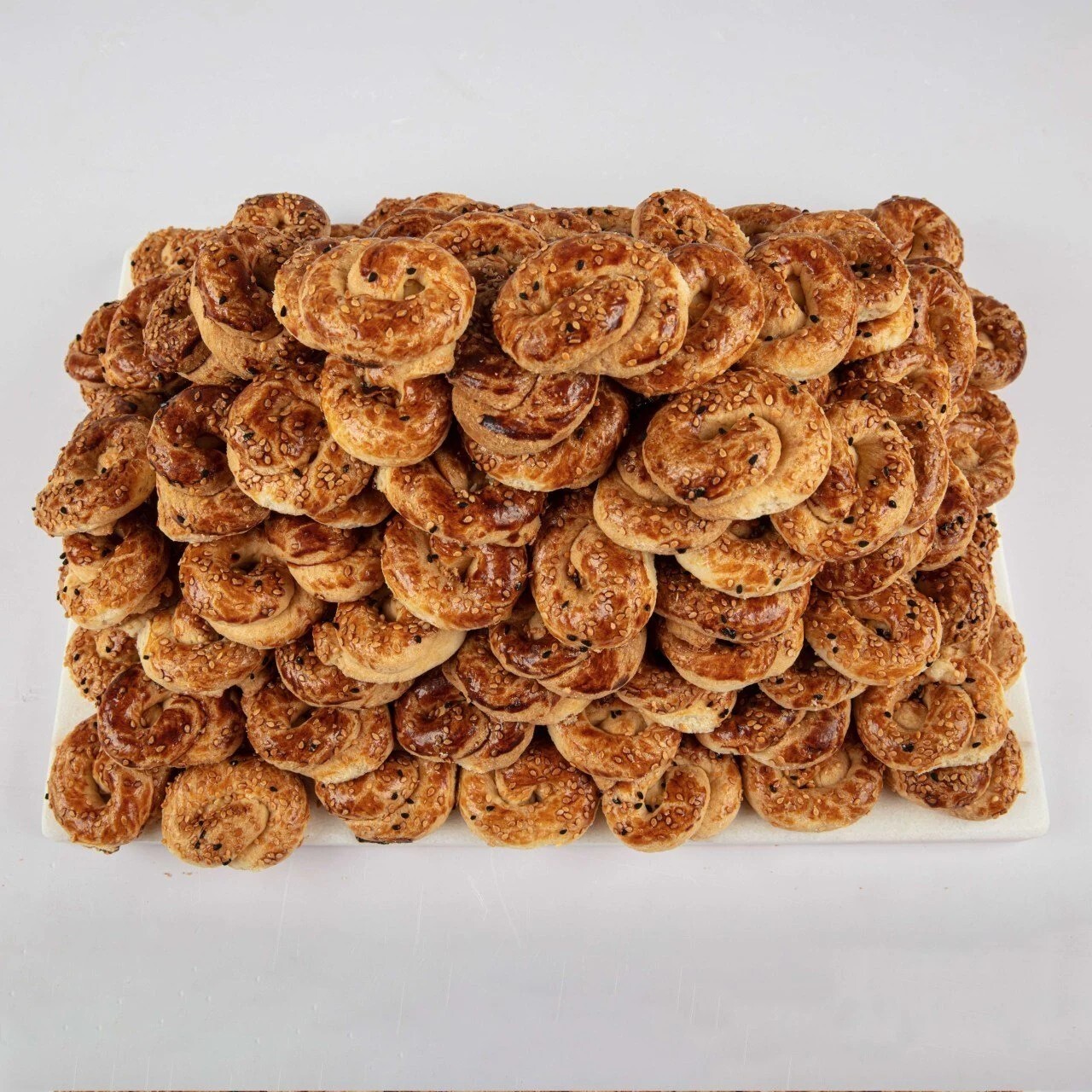 Tuzlu Kuru Pasta (750 gr)