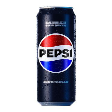 coca-cola zero (33 cl.)