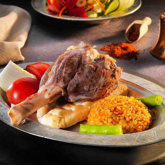 Tandır