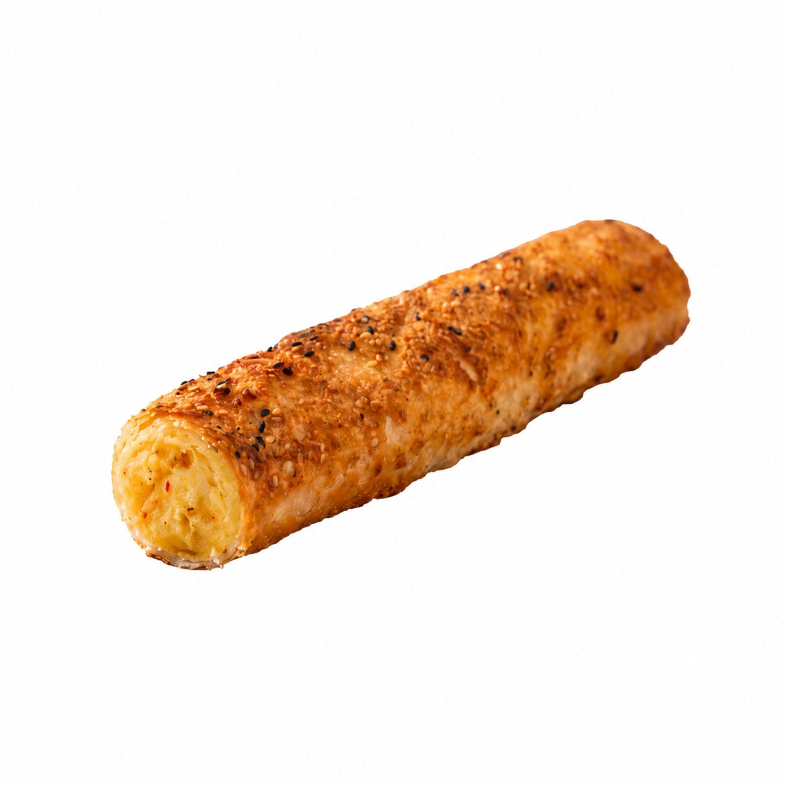 Patatesli Avcı Böreği