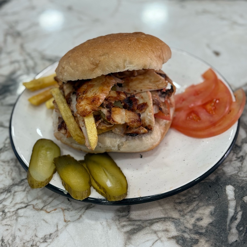 Tombik Döner