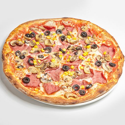 Tramonto Pizza (32 cm.)