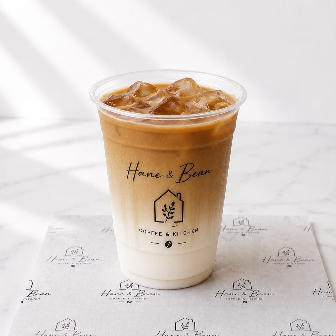 Ice Latte