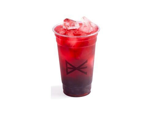 Hibiscus Lemon